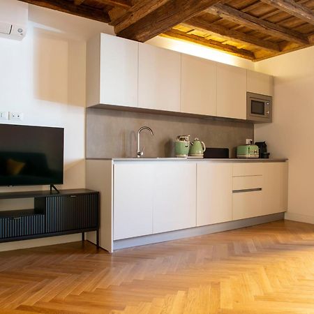 Costaguti Holiday Apartment 罗马 外观 照片