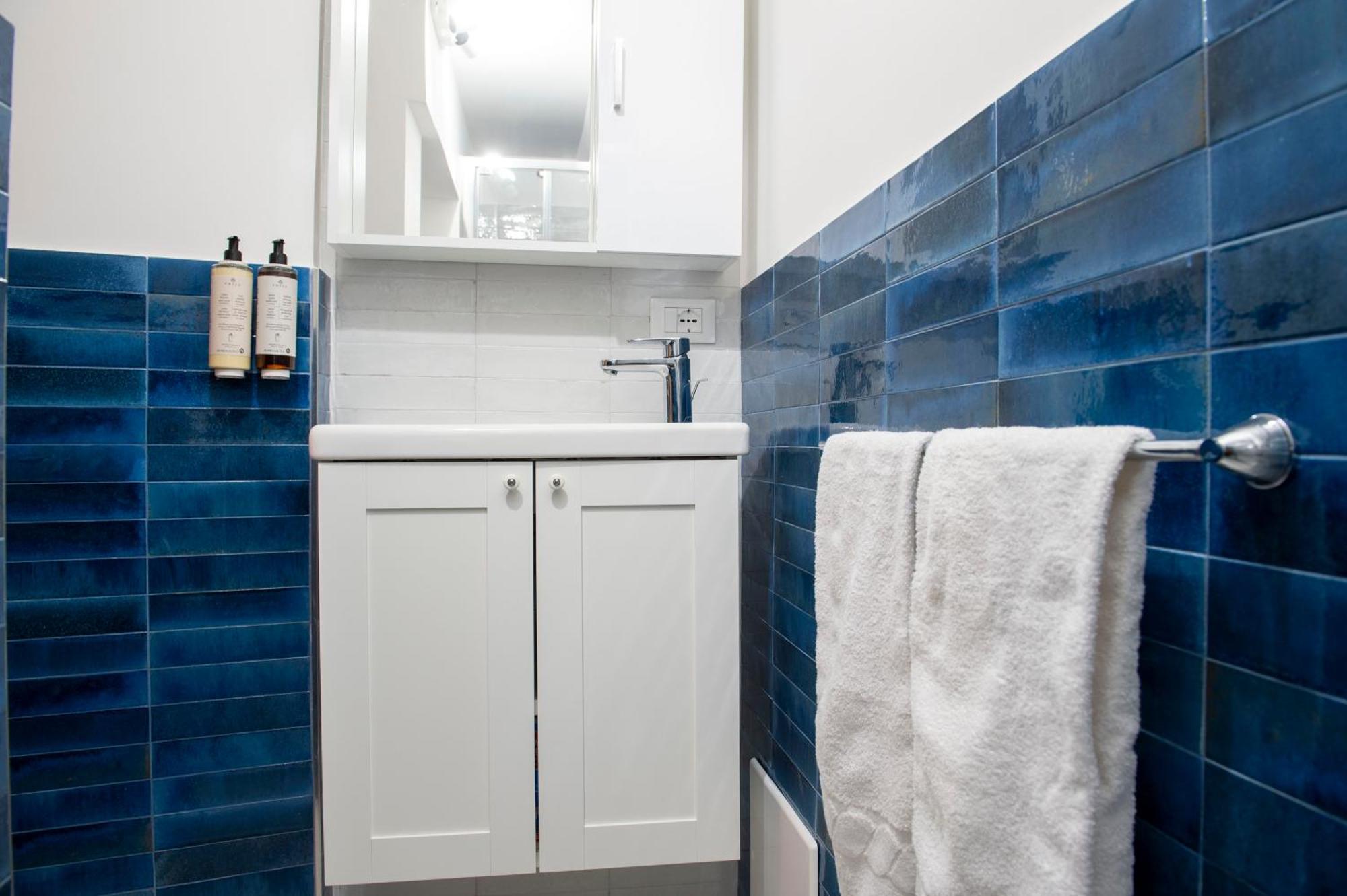 Costaguti Holiday Apartment 罗马 外观 照片