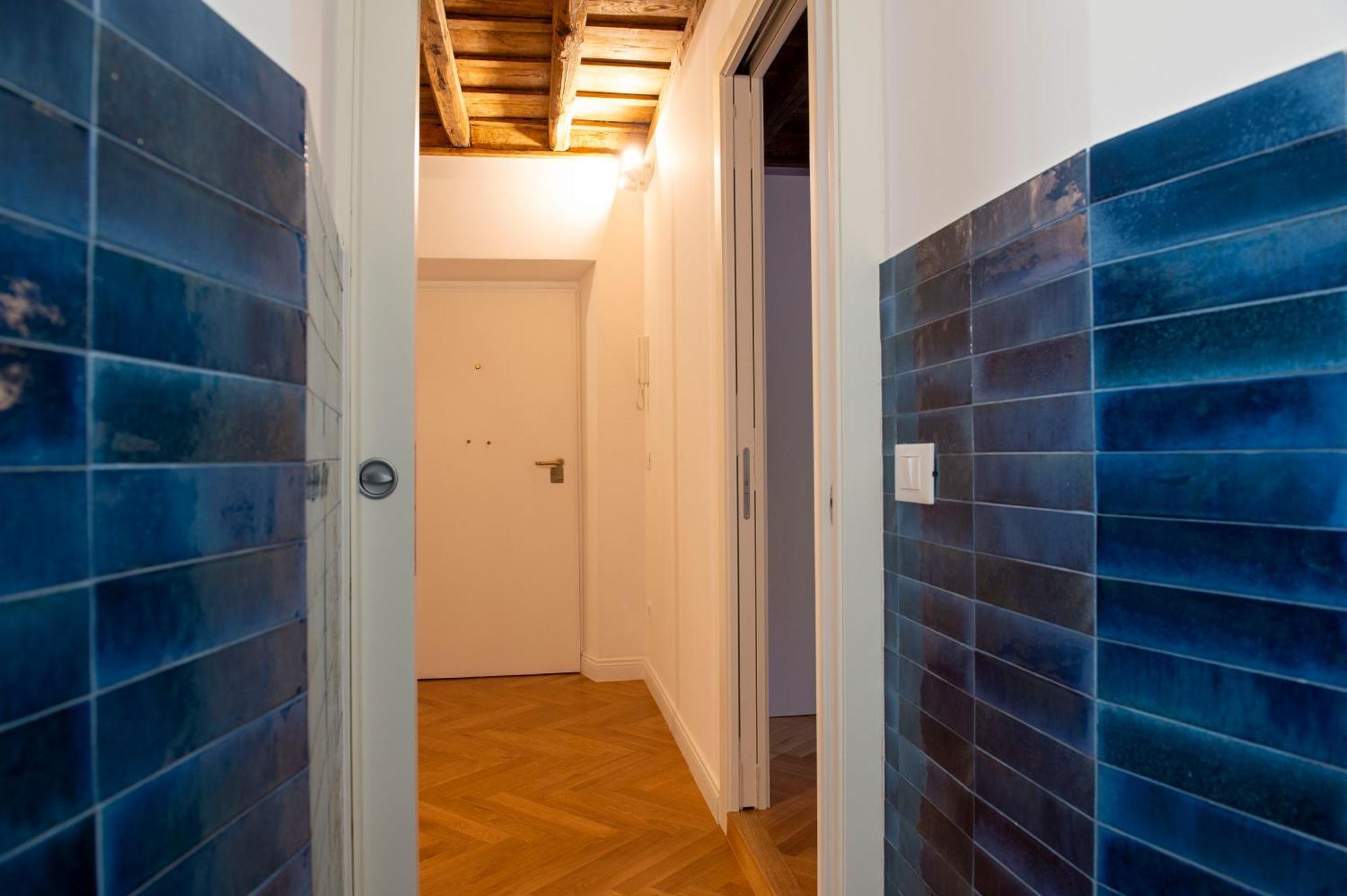 Costaguti Holiday Apartment 罗马 外观 照片