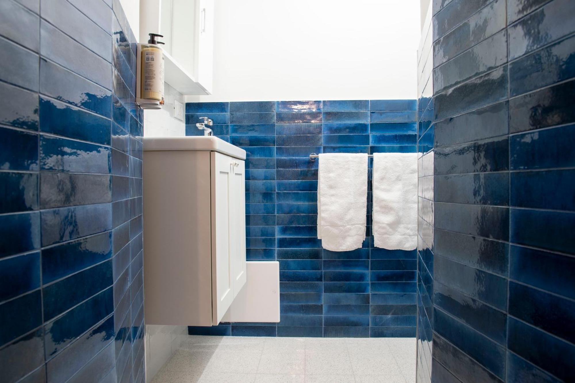 Costaguti Holiday Apartment 罗马 外观 照片
