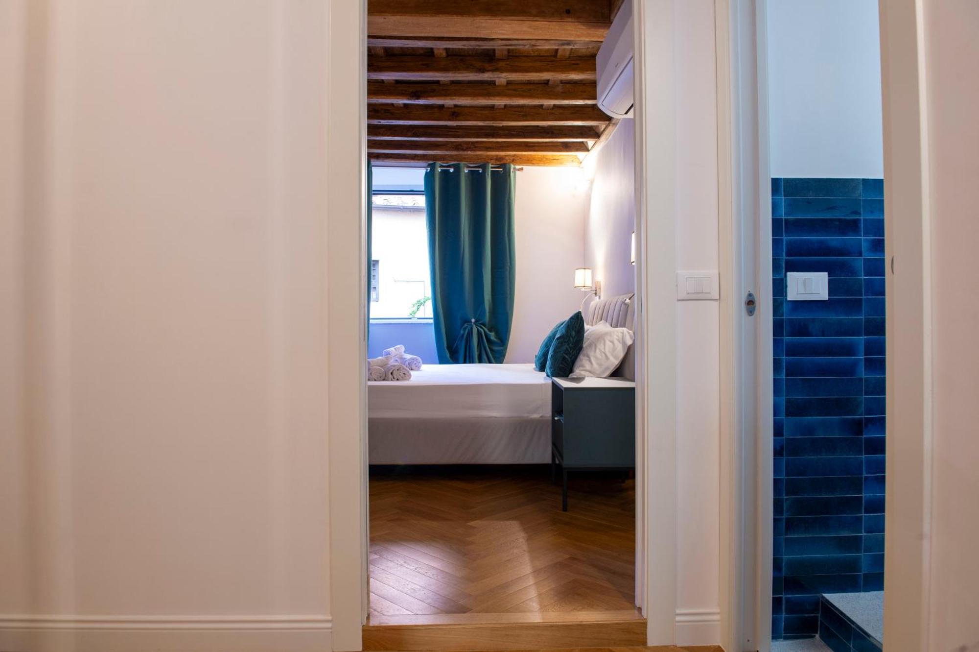 Costaguti Holiday Apartment 罗马 外观 照片