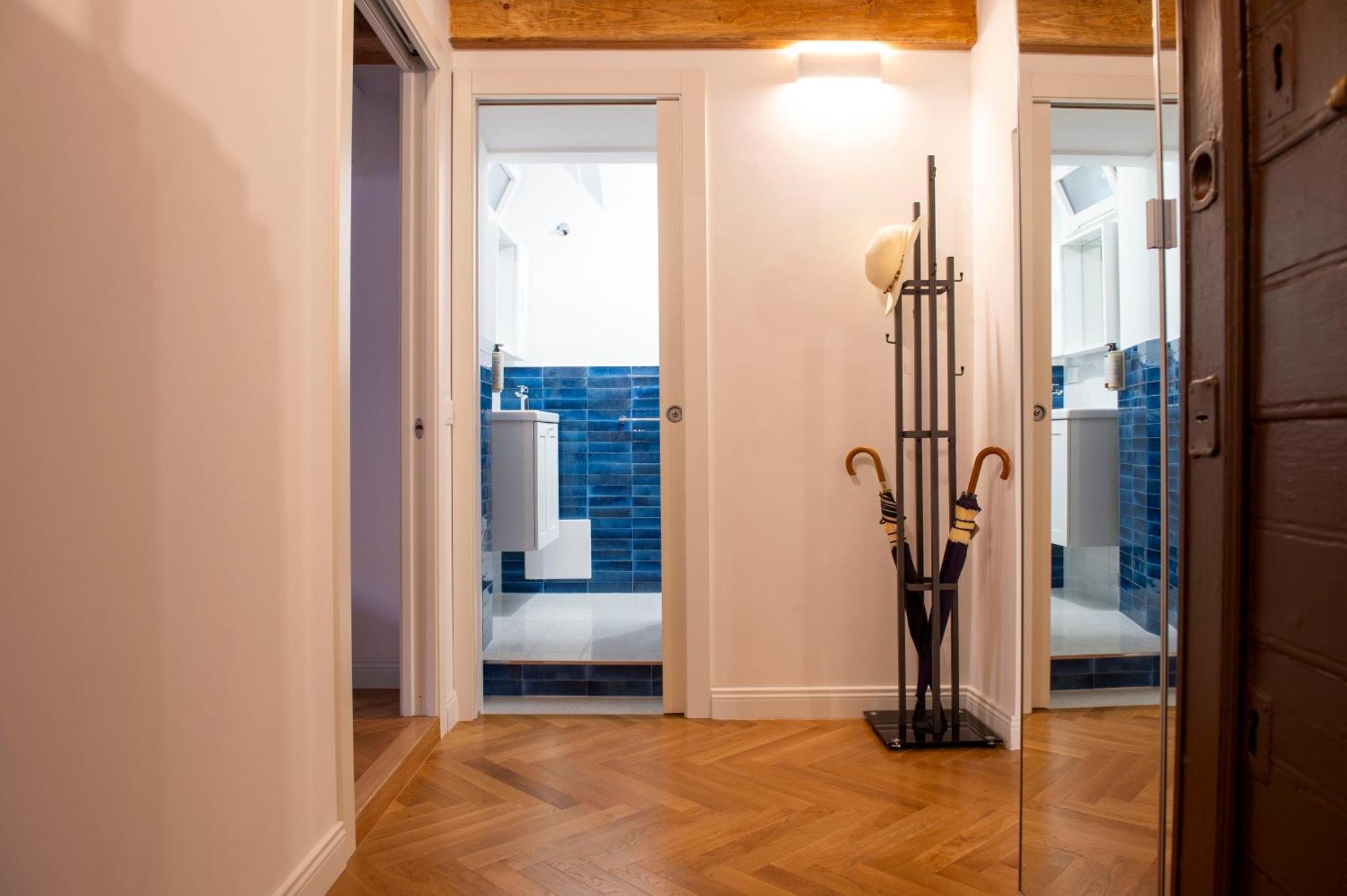 Costaguti Holiday Apartment 罗马 外观 照片